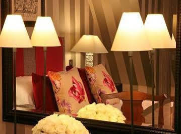 The Fox Club London Hotel Exterior foto