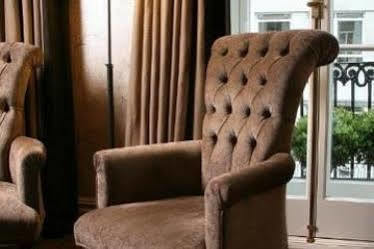 The Fox Club London Hotel Exterior foto