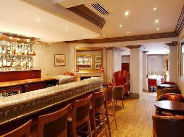 The Fox Club London Hotel Exterior foto